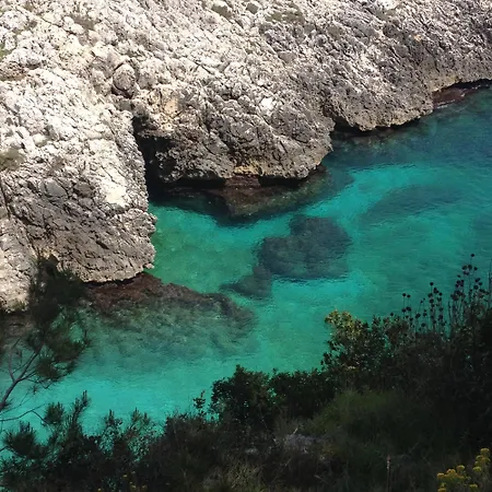Holiday home Casa Surano Diso