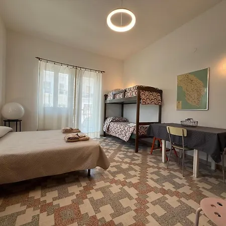 Casa Surano Diso