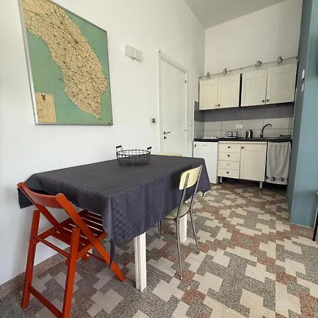 Casa Surano Holiday home Diso