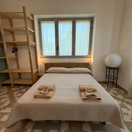 Casa Surano