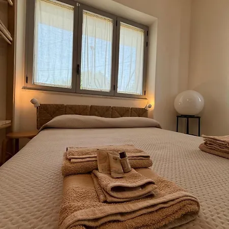 Casa Surano * Diso