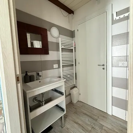 Casa Surano Holiday home Diso