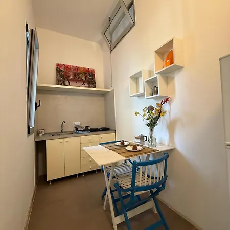 Holiday home Casa Surano *