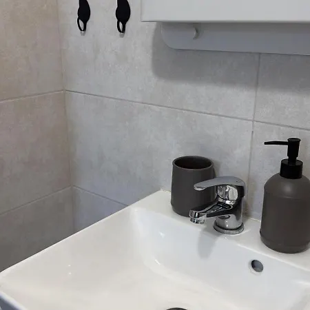 Casa Surano Holiday home Diso
