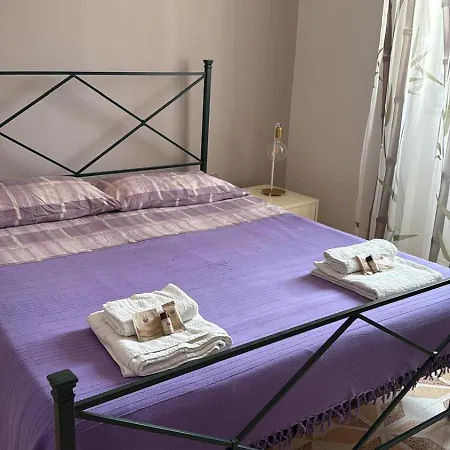 Casa Surano Holiday home *