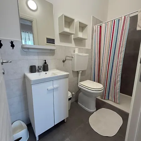 Holiday home Casa Surano