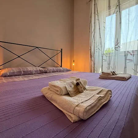 Holiday home Casa Surano