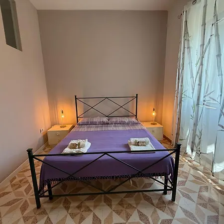 Holiday home Casa Surano Diso