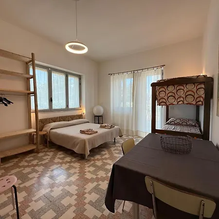 Prázdninový dům Casa Surano