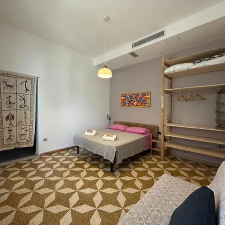 Casa Surano Semesterbostad Diso