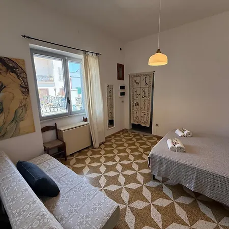 Casa Surano Semesterbostad Diso