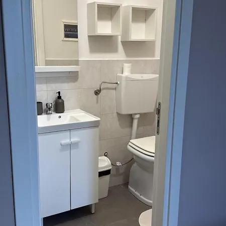 Casa Surano Prázdninový dům *