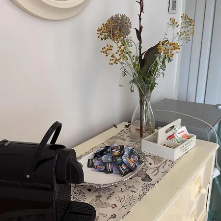 Dom wakacyjny Casa Surano