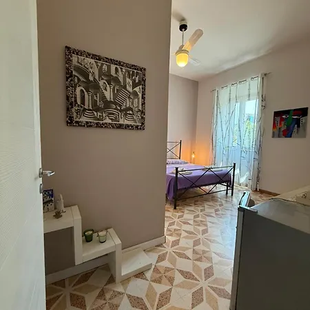 Casa Surano * Diso