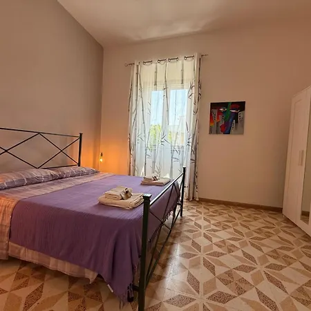 Casa Surano Diso