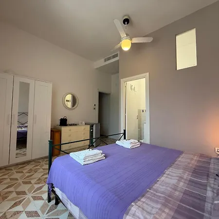 Prázdninový dům Casa Surano *