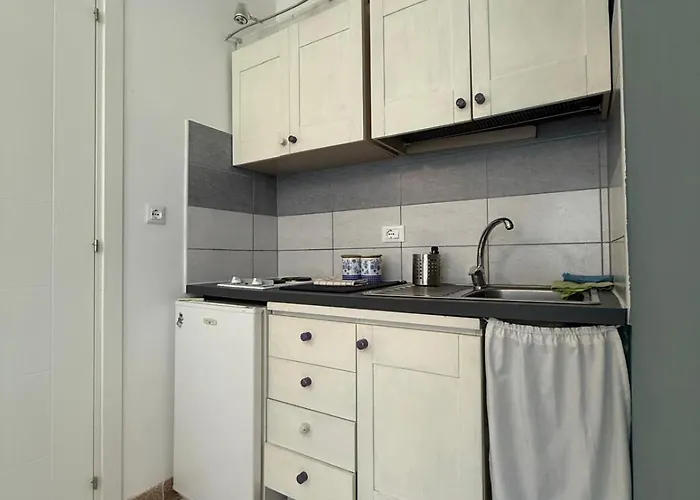 Semesterbostad Casa Surano *