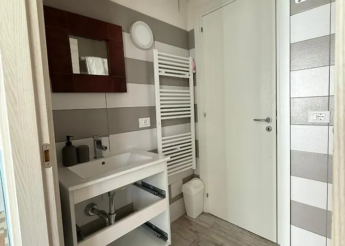 Casa Surano Semesterbostad Diso