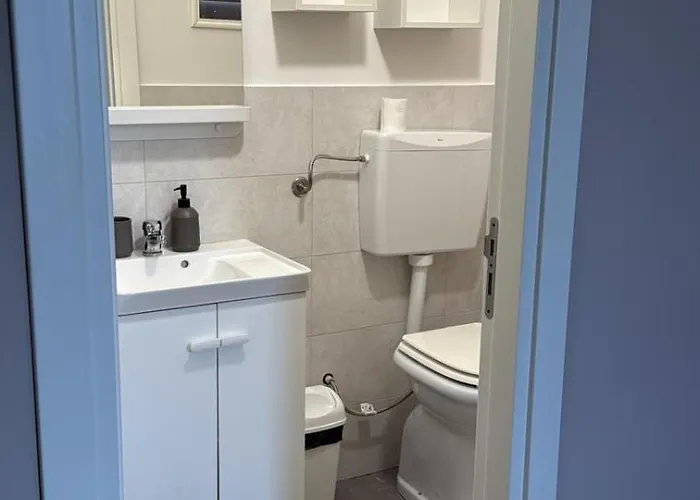 Casa Surano Semesterbostad *