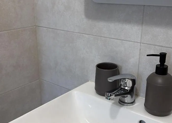 Casa Surano Semesterbostad Diso