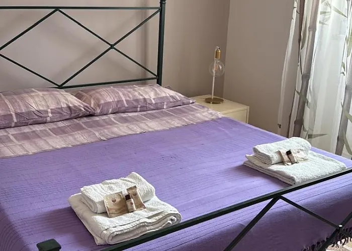 Casa Surano Semesterbostad *