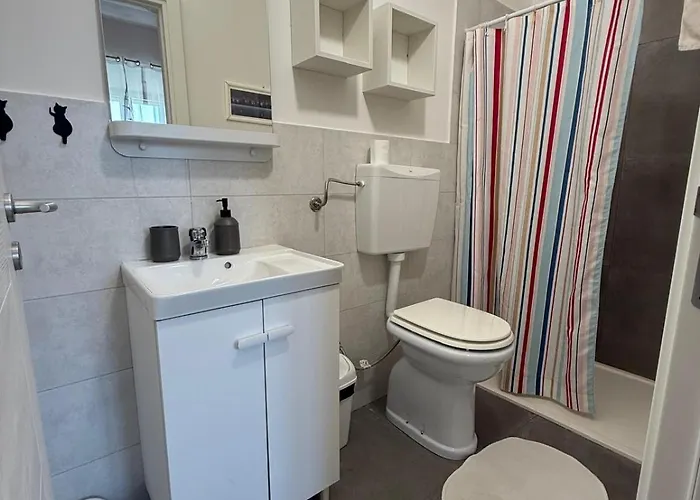 Semesterbostad Casa Surano